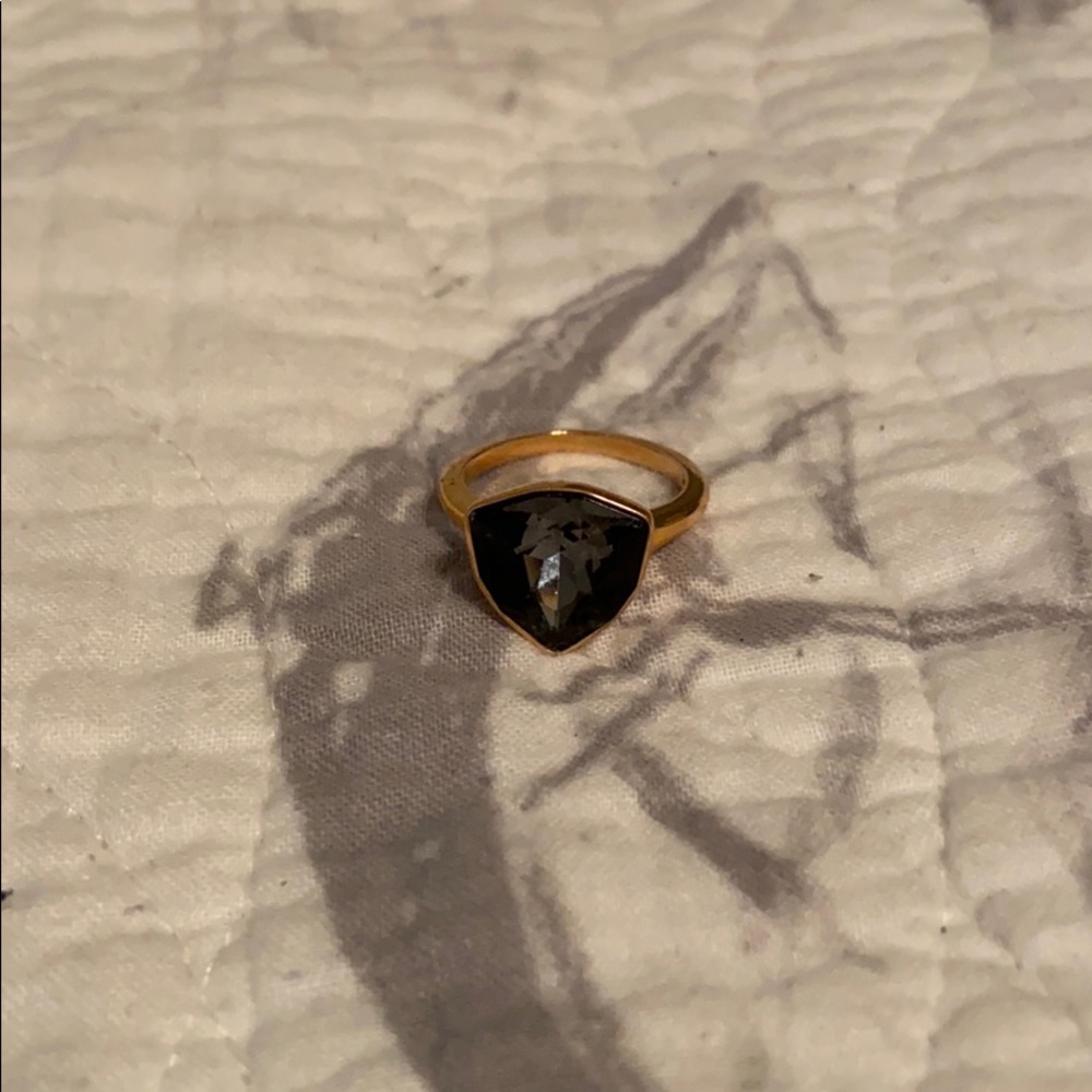 Swarovski ring size 7